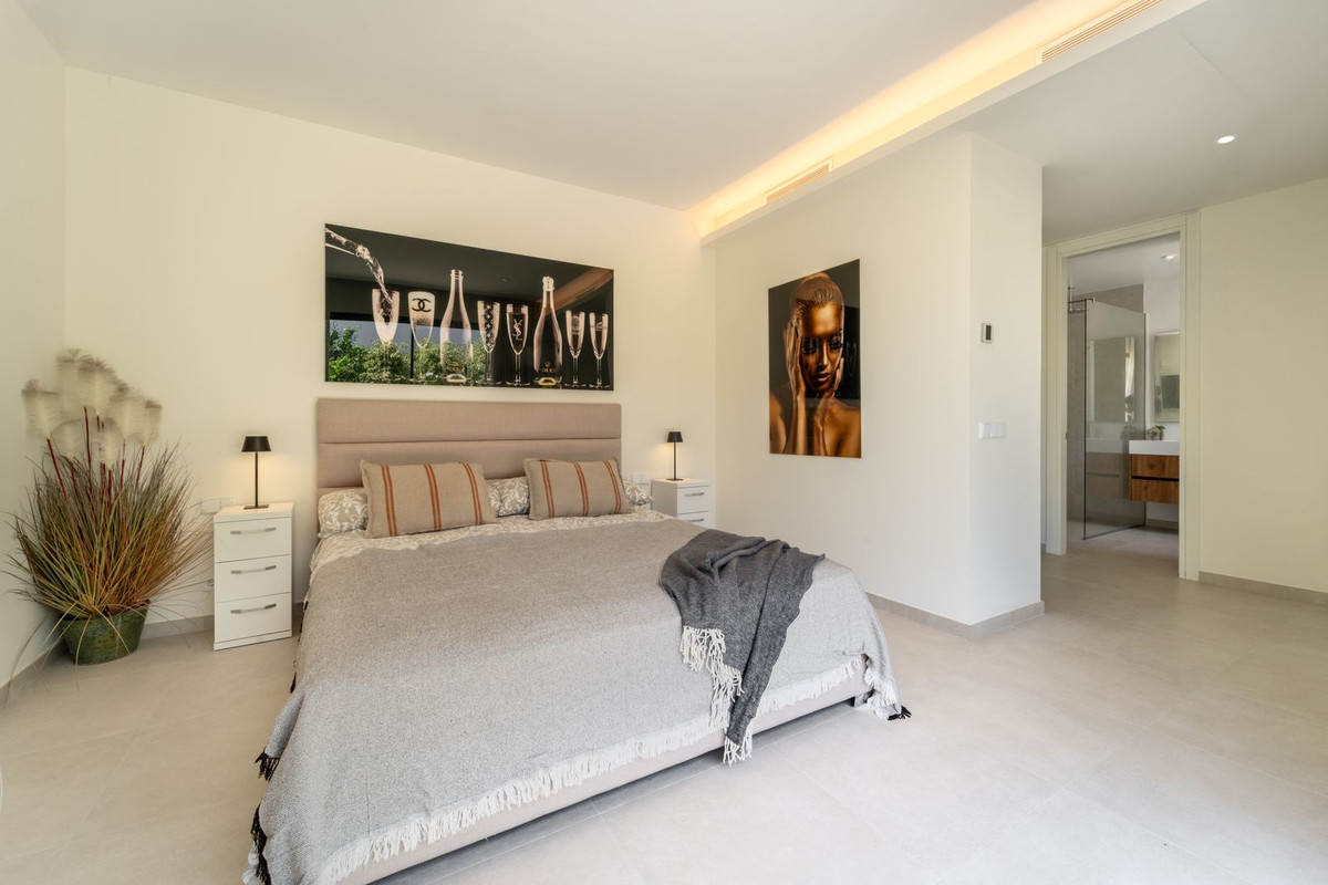 6 Bed Townhouse for sale in La Cala Golf Costa Del Sol, Málaga, Spain