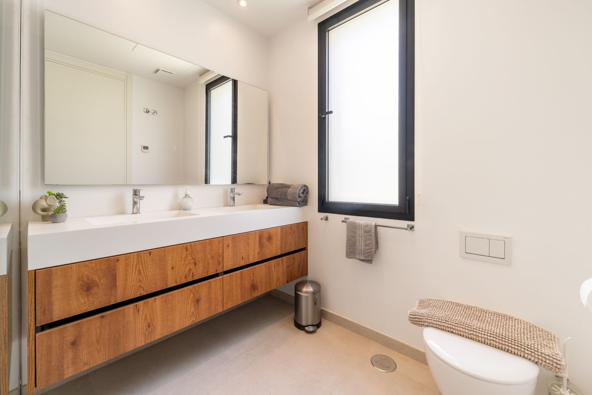 6 Bed Townhouse for sale in La Cala Golf Costa Del Sol, Málaga, Spain
