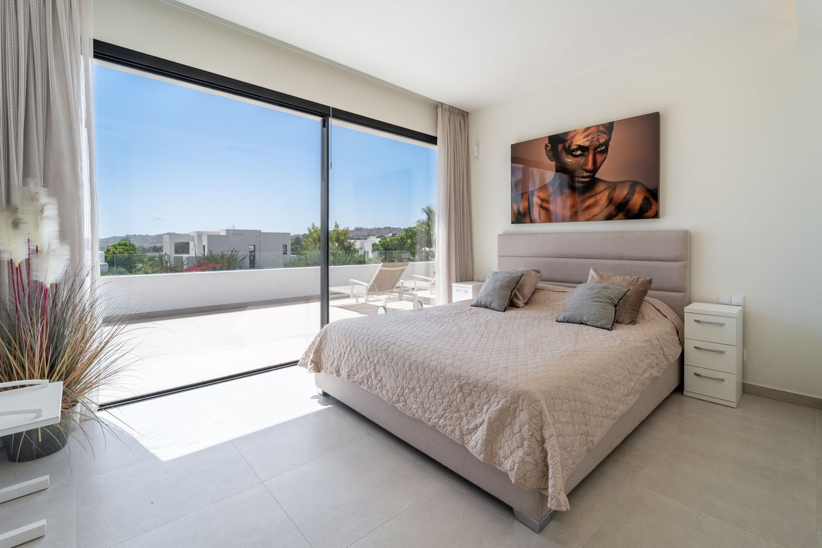 6 Bed Townhouse for sale in La Cala Golf Costa Del Sol, Málaga, Spain