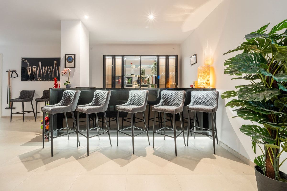 6 Bed Townhouse for sale in La Cala Golf Costa Del Sol, Málaga, Spain