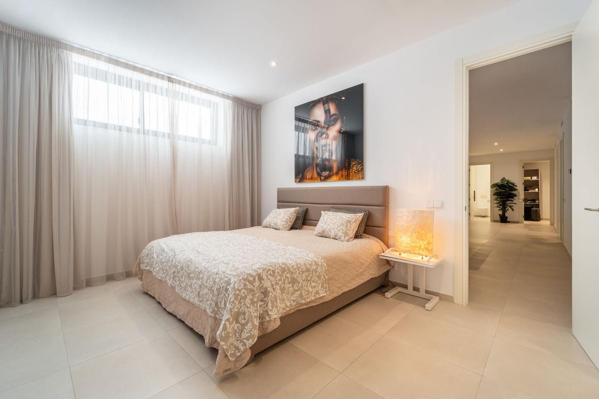 6 Bed Townhouse for sale in La Cala Golf Costa Del Sol, Málaga, Spain