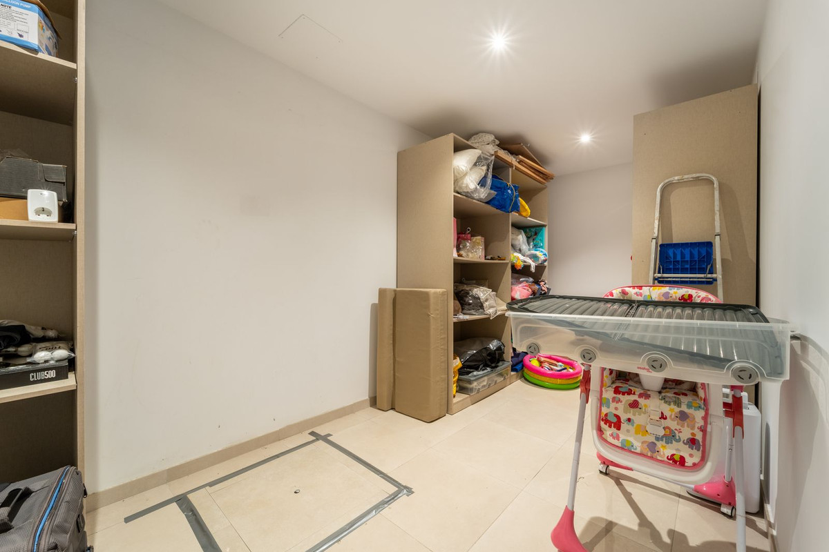 6 Bed Townhouse for sale in La Cala Golf Costa Del Sol, Málaga, Spain