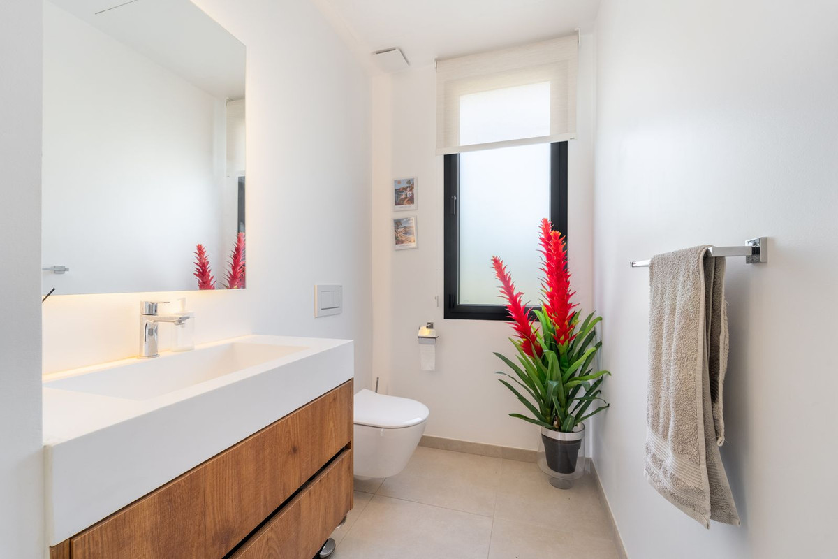 6 Bed Townhouse for sale in La Cala Golf Costa Del Sol, Málaga, Spain