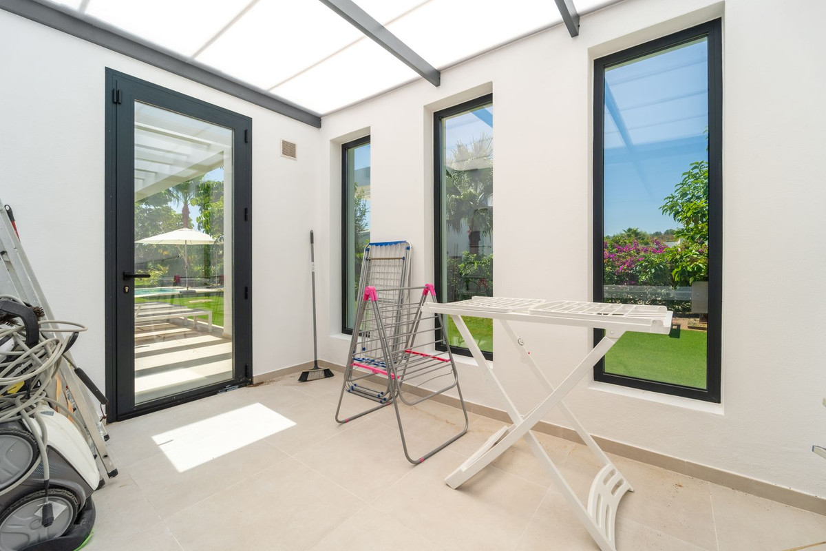 6 Bed Townhouse for sale in La Cala Golf Costa Del Sol, Málaga, Spain