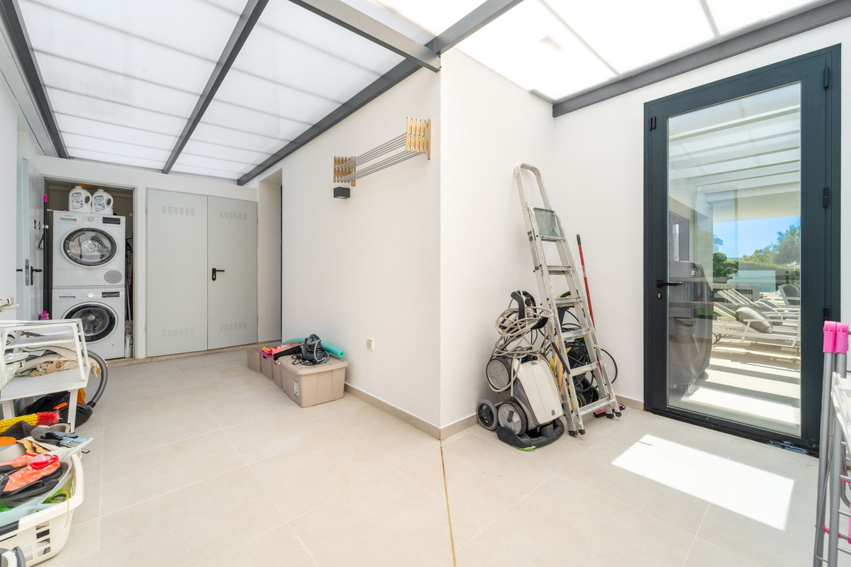 6 Bed Townhouse for sale in La Cala Golf Costa Del Sol, Málaga, Spain