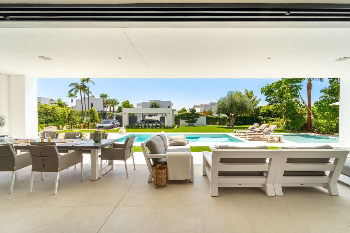 6 Bed Townhouse for sale in La Cala Golf Costa Del Sol, Málaga, Spain