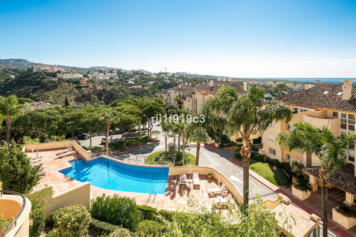 Se vende Apartamento Planta Media de 3 dormitorios en Costa Del Sol, Málaga, España