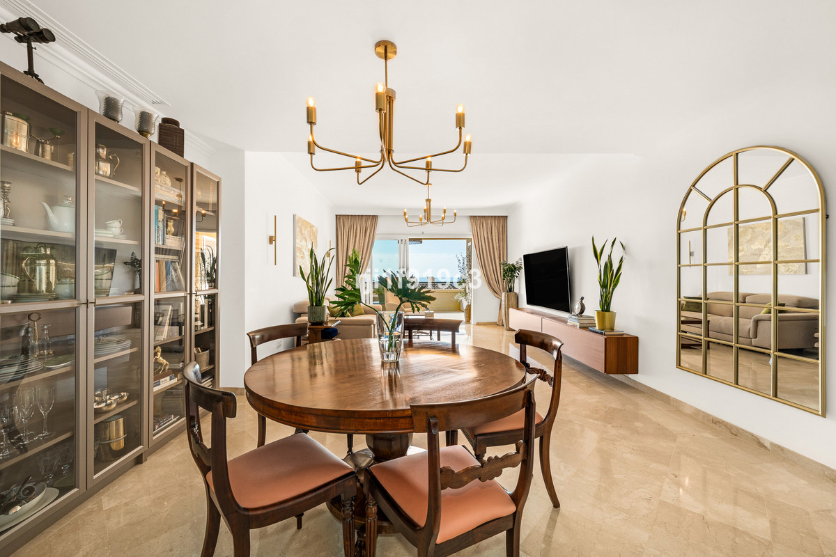 Se vende Apartamento Planta Media de 3 dormitorios en Costa Del Sol, Málaga, España