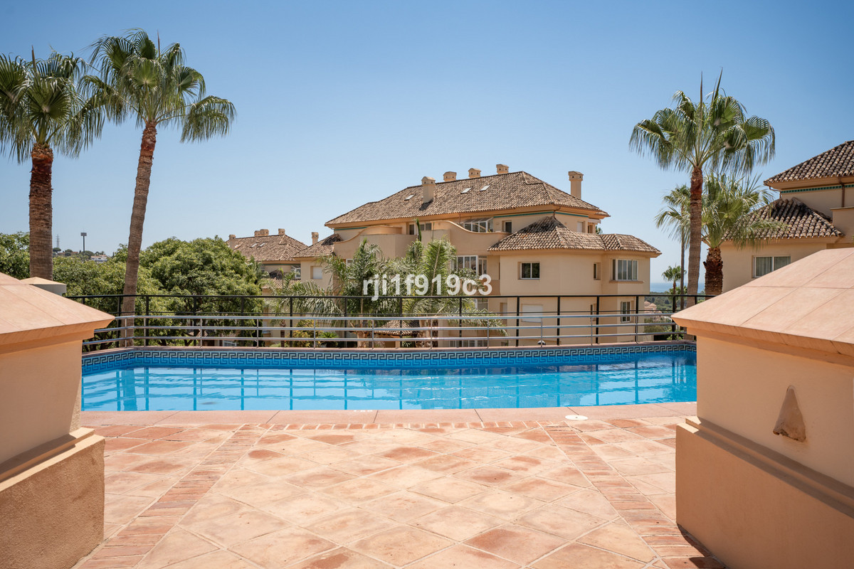 Se vende Apartamento Planta Media de 3 dormitorios en Costa Del Sol, Málaga, España