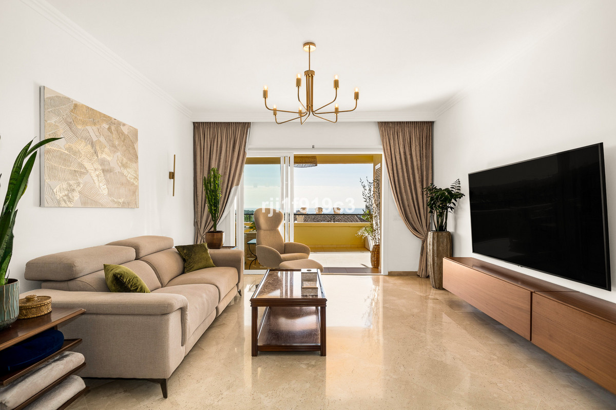 Se vende Apartamento Planta Media de 3 dormitorios en Costa Del Sol, Málaga, España