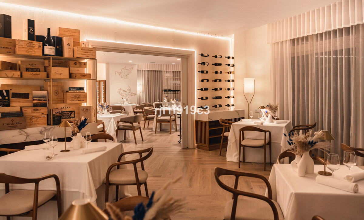 Se vende Apartamento Planta Media de 3 dormitorios en Costa Del Sol, Málaga, España