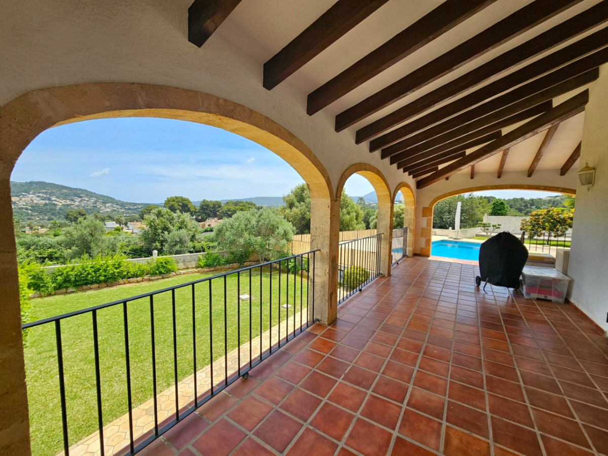 Se vende Villa - Chalet de 6 dormitorios en Costa Blanca, Alicante, España