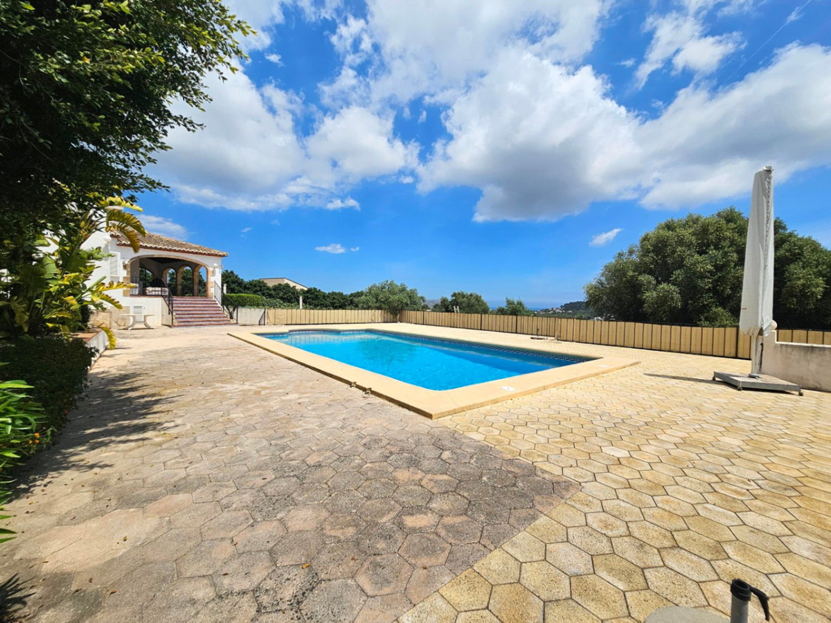 Se vende Villa - Chalet de 6 dormitorios en Costa Blanca, Alicante, España