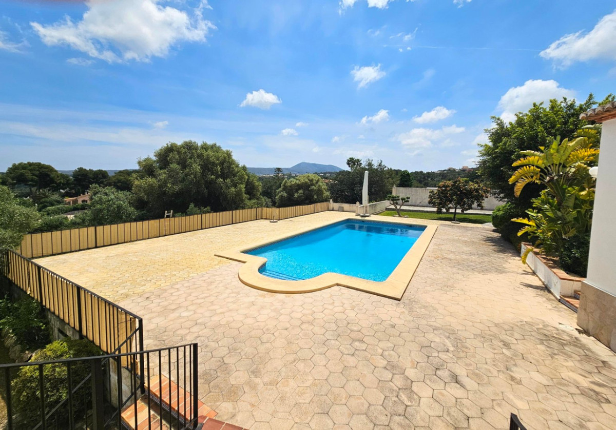 Se vende Villa - Chalet de 6 dormitorios en Costa Blanca, Alicante, España