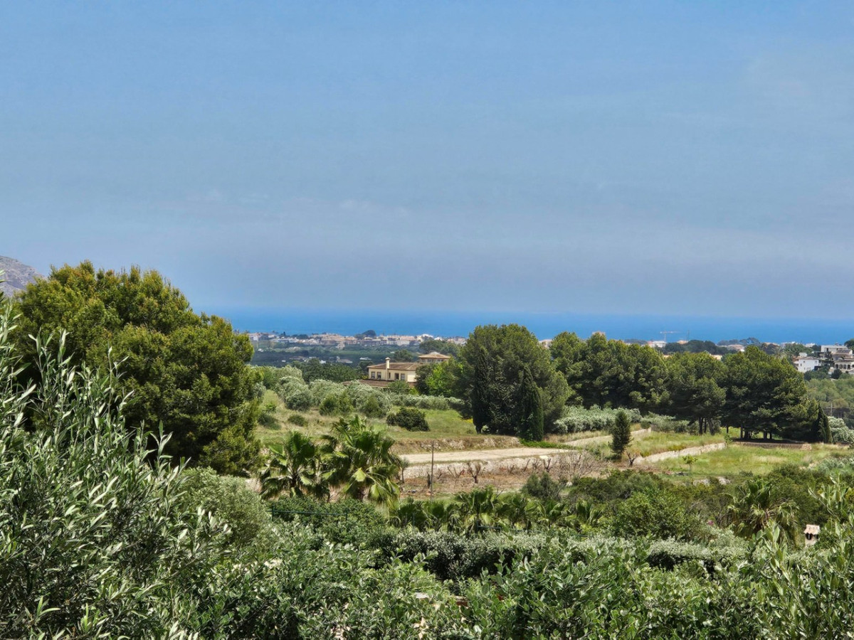 Se vende Villa - Chalet de 6 dormitorios en Costa Blanca, Alicante, España