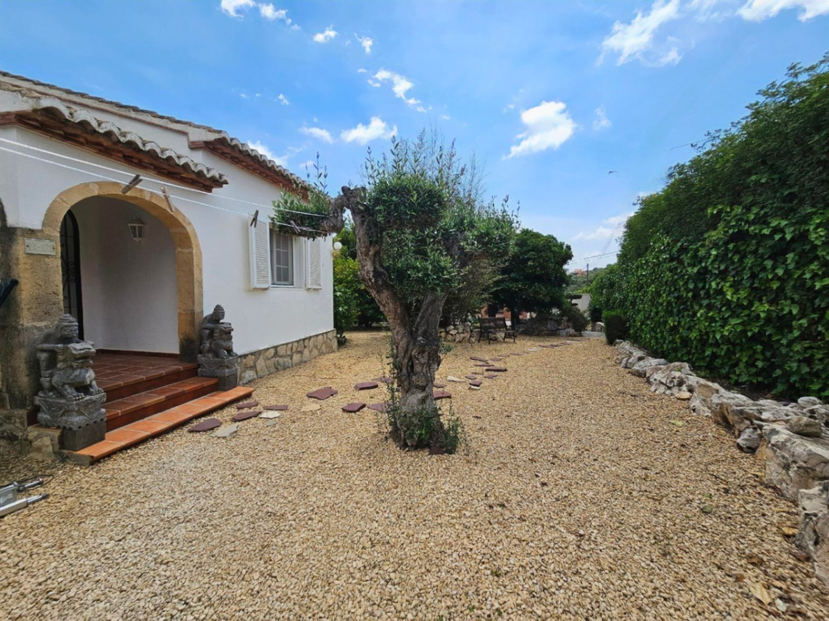 Se vende Villa - Chalet de 6 dormitorios en Costa Blanca, Alicante, España