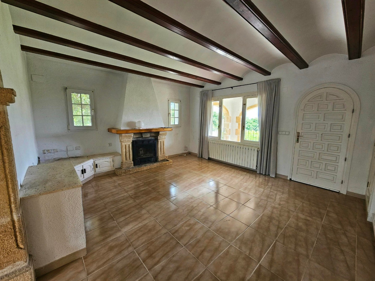 Se vende Villa - Chalet de 6 dormitorios en Costa Blanca, Alicante, España
