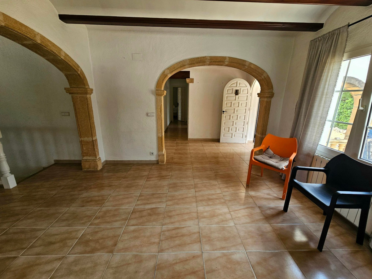 Se vende Villa - Chalet de 6 dormitorios en Costa Blanca, Alicante, España