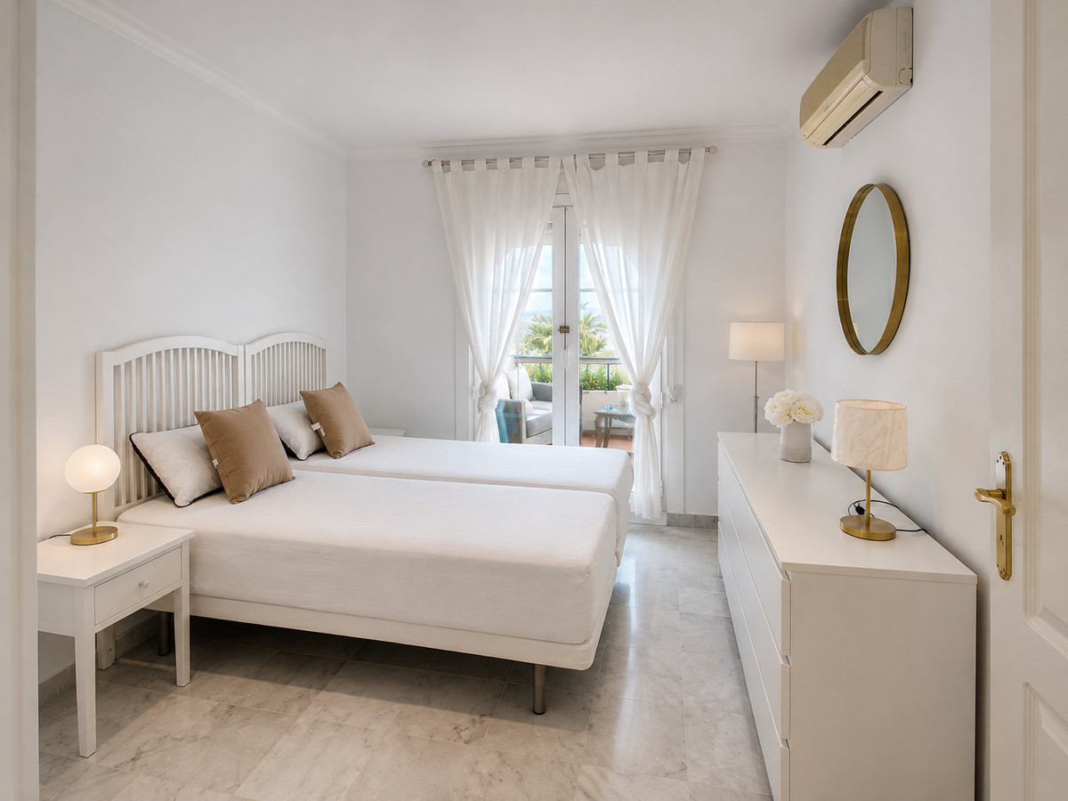 2 Bed Apartment for sale in Nueva Andalucía Costa Del Sol, Málaga, Spain