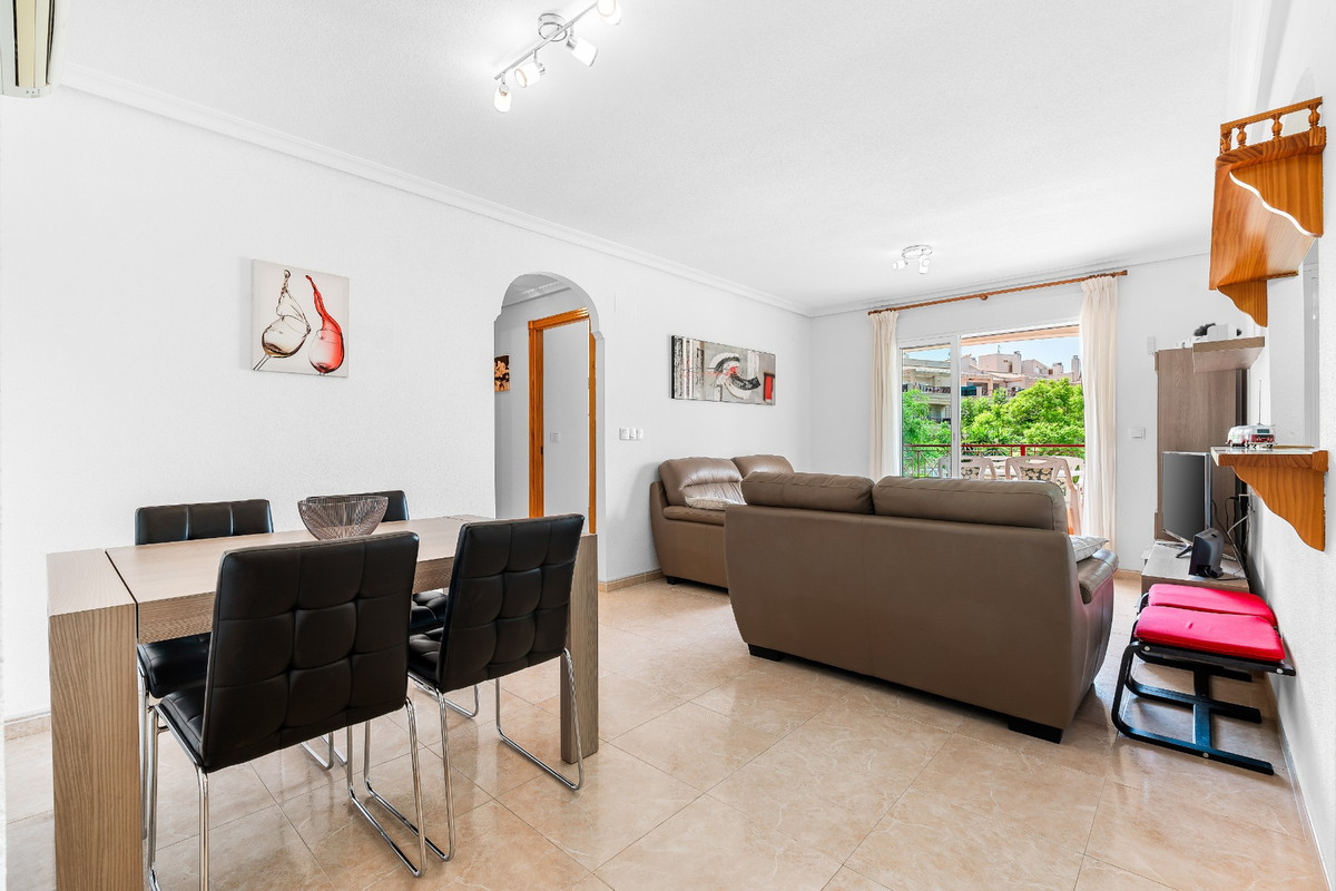 2 Bed Apartment for sale in Playa Flamenca Costa Blanca, Alicante, Spain