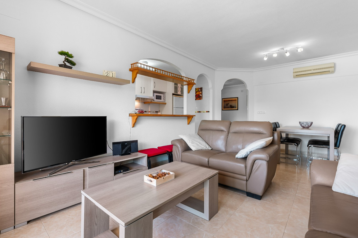 2 Bed Apartment for sale in Playa Flamenca Costa Blanca, Alicante, Spain
