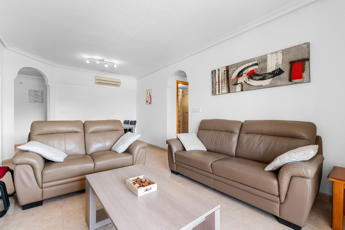 2 Bed Apartment for sale in Playa Flamenca Costa Blanca, Alicante, Spain