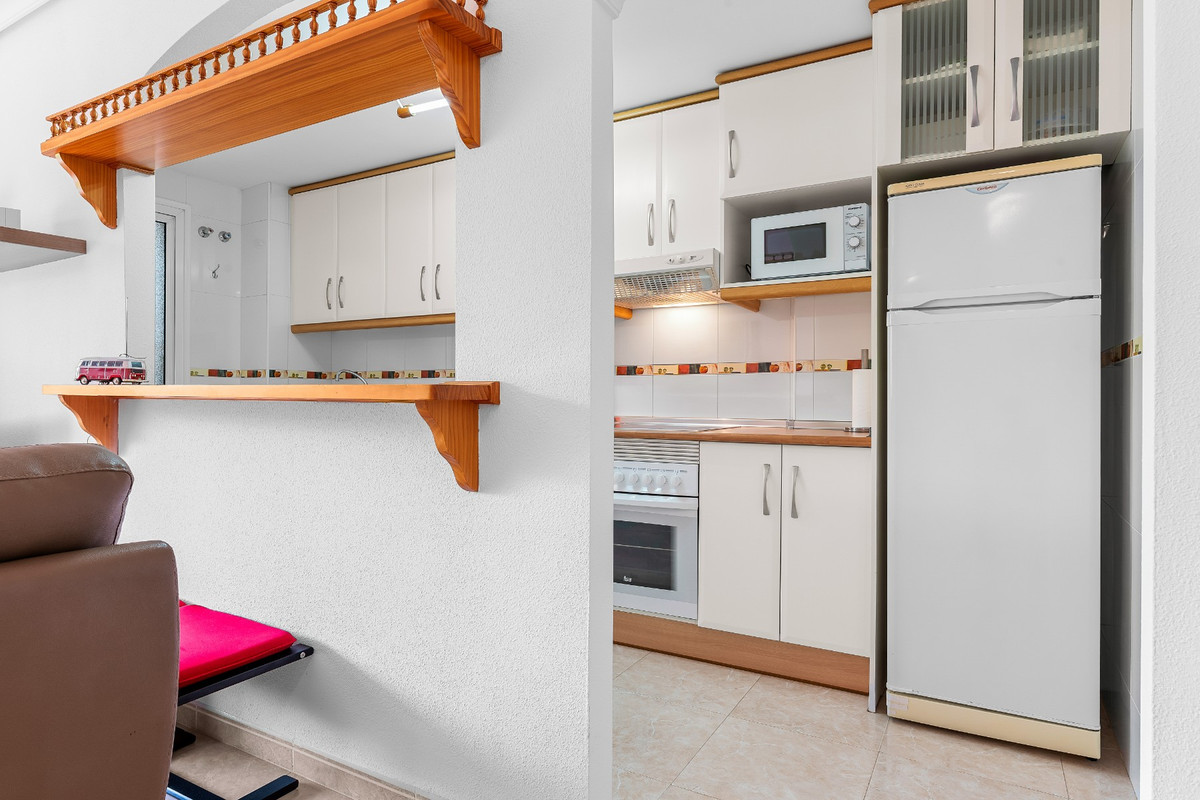 2 Bed Apartment for sale in Playa Flamenca Costa Blanca, Alicante, Spain