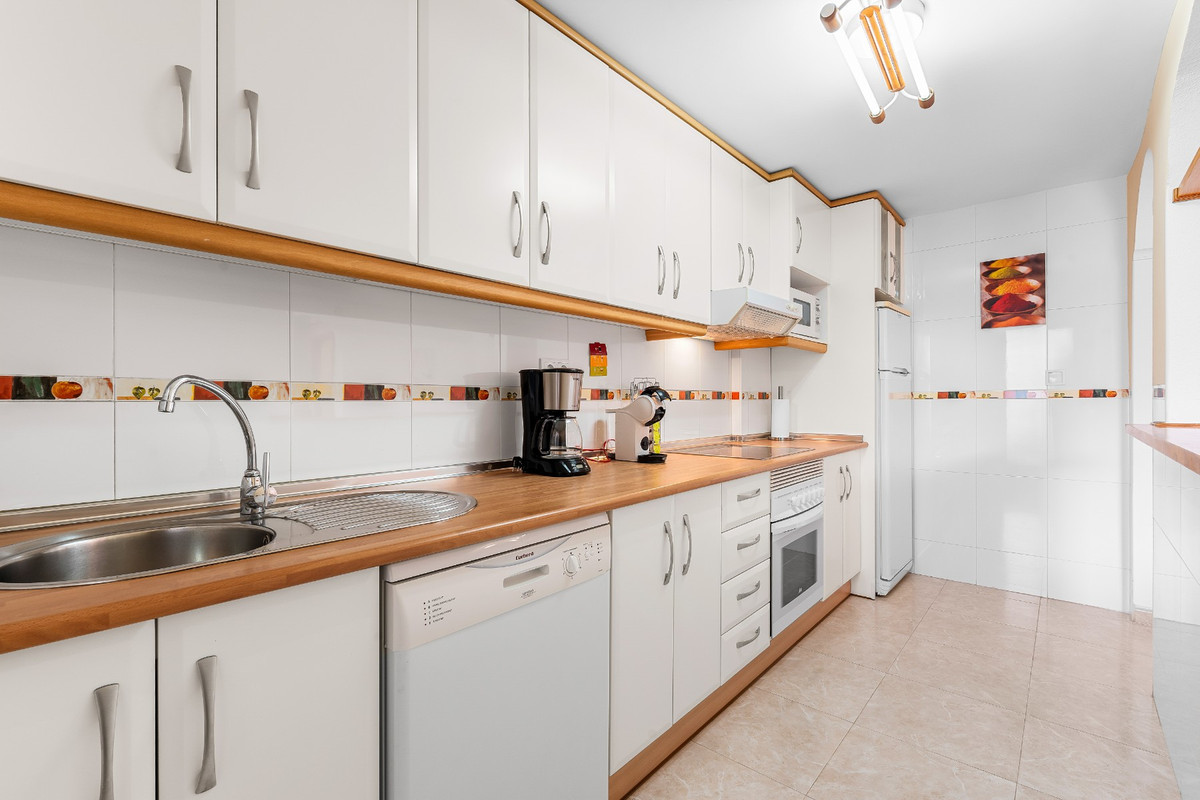 2 Bed Apartment for sale in Playa Flamenca Costa Blanca, Alicante, Spain