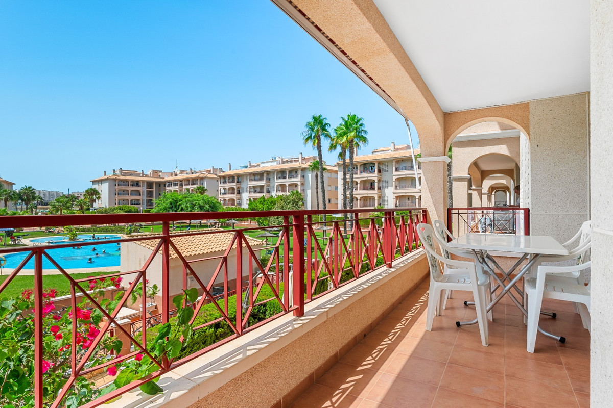 2 Bed Apartment for sale in Playa Flamenca Costa Blanca, Alicante, Spain