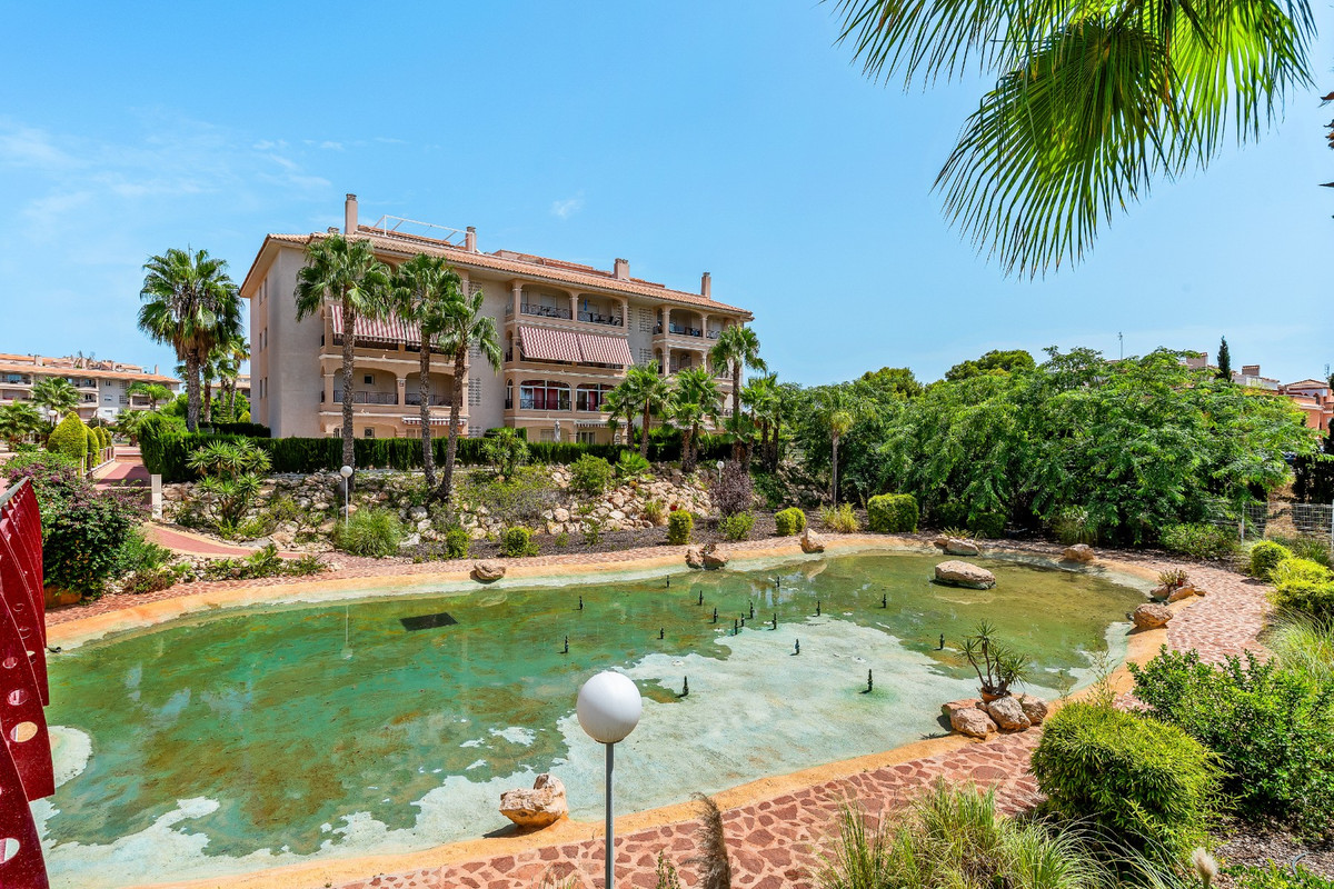 2 Bed Apartment for sale in Playa Flamenca Costa Blanca, Alicante, Spain