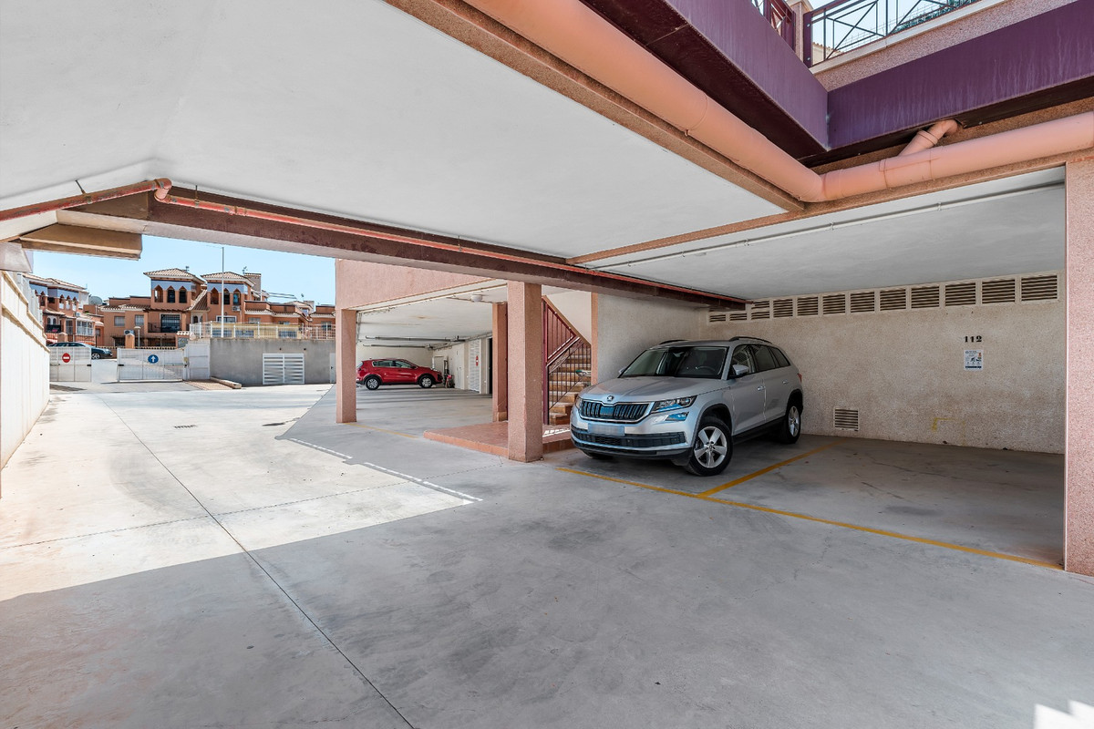 2 Bed Apartment for sale in Playa Flamenca Costa Blanca, Alicante, Spain
