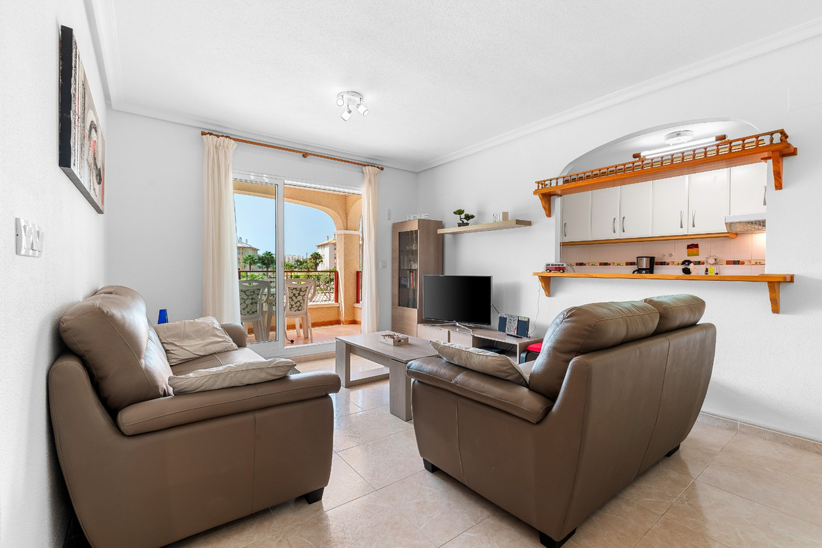 2 Bed Apartment for sale in Playa Flamenca Costa Blanca, Alicante, Spain