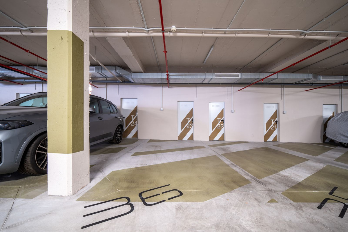Se vende Apartamento Planta Media de 3 dormitorios en Costa Del Sol, Málaga, España
