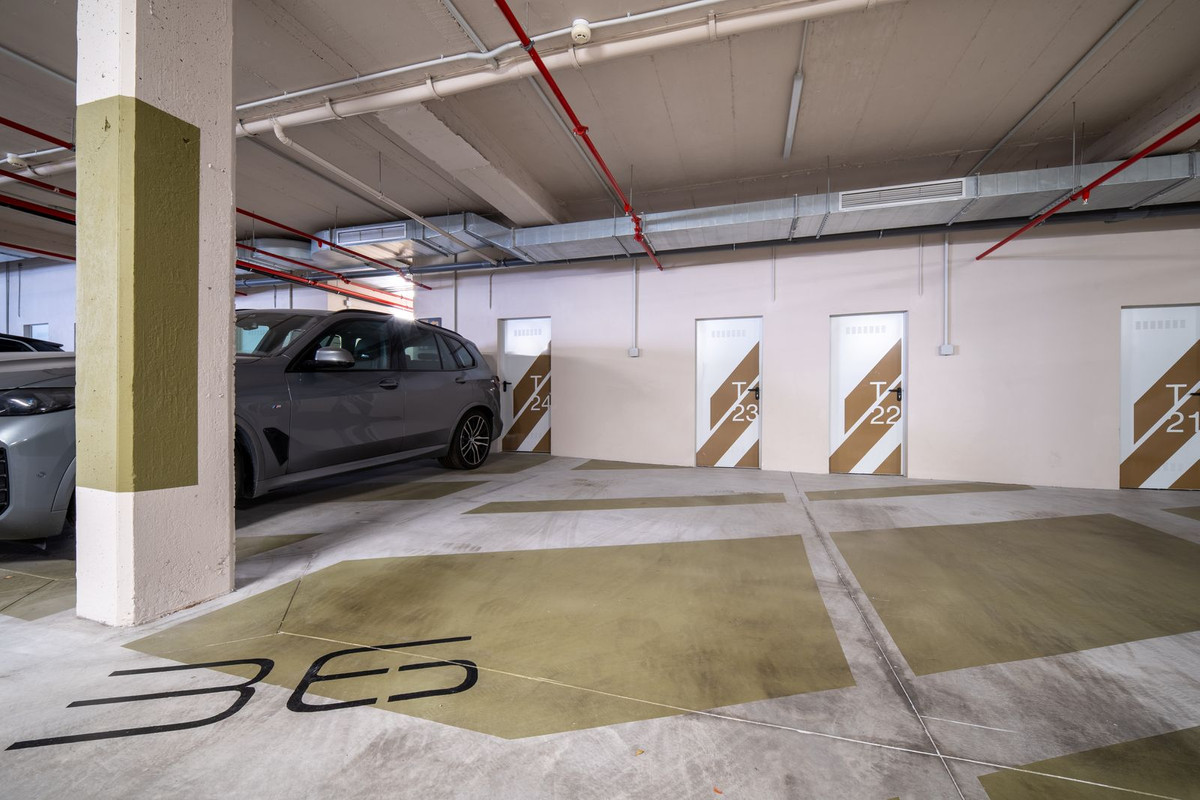 Se vende Apartamento Planta Media de 3 dormitorios en Costa Del Sol, Málaga, España