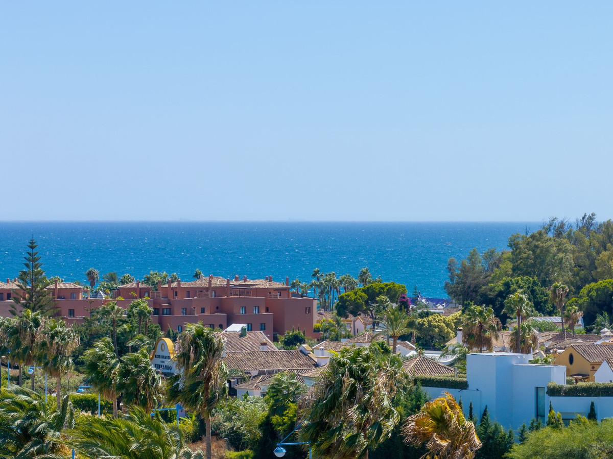 Se vende Apartamento Planta Media de 3 dormitorios en Costa Del Sol, Málaga, España