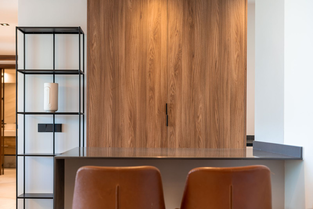 Se vende Apartamento Planta Media de 3 dormitorios en Costa Del Sol, Málaga, España