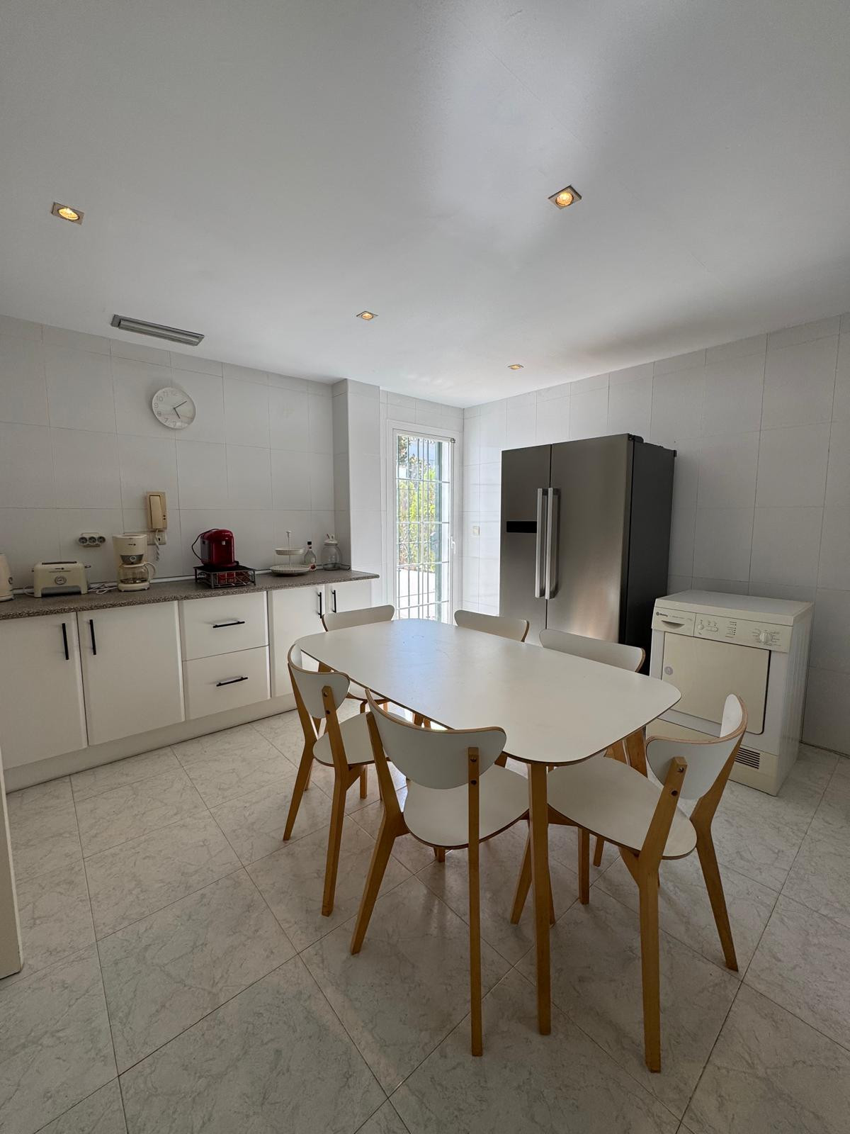 Se vende Adosada de 3 dormitorios en Costa Del Sol, Málaga, España