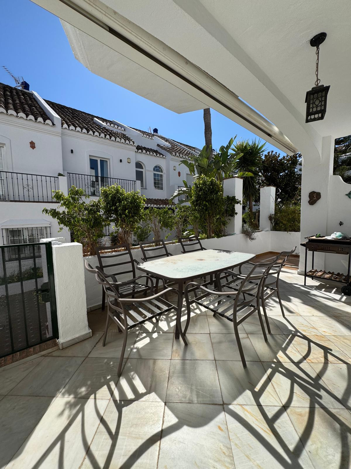 Se vende Adosada de 3 dormitorios en Costa Del Sol, Málaga, España
