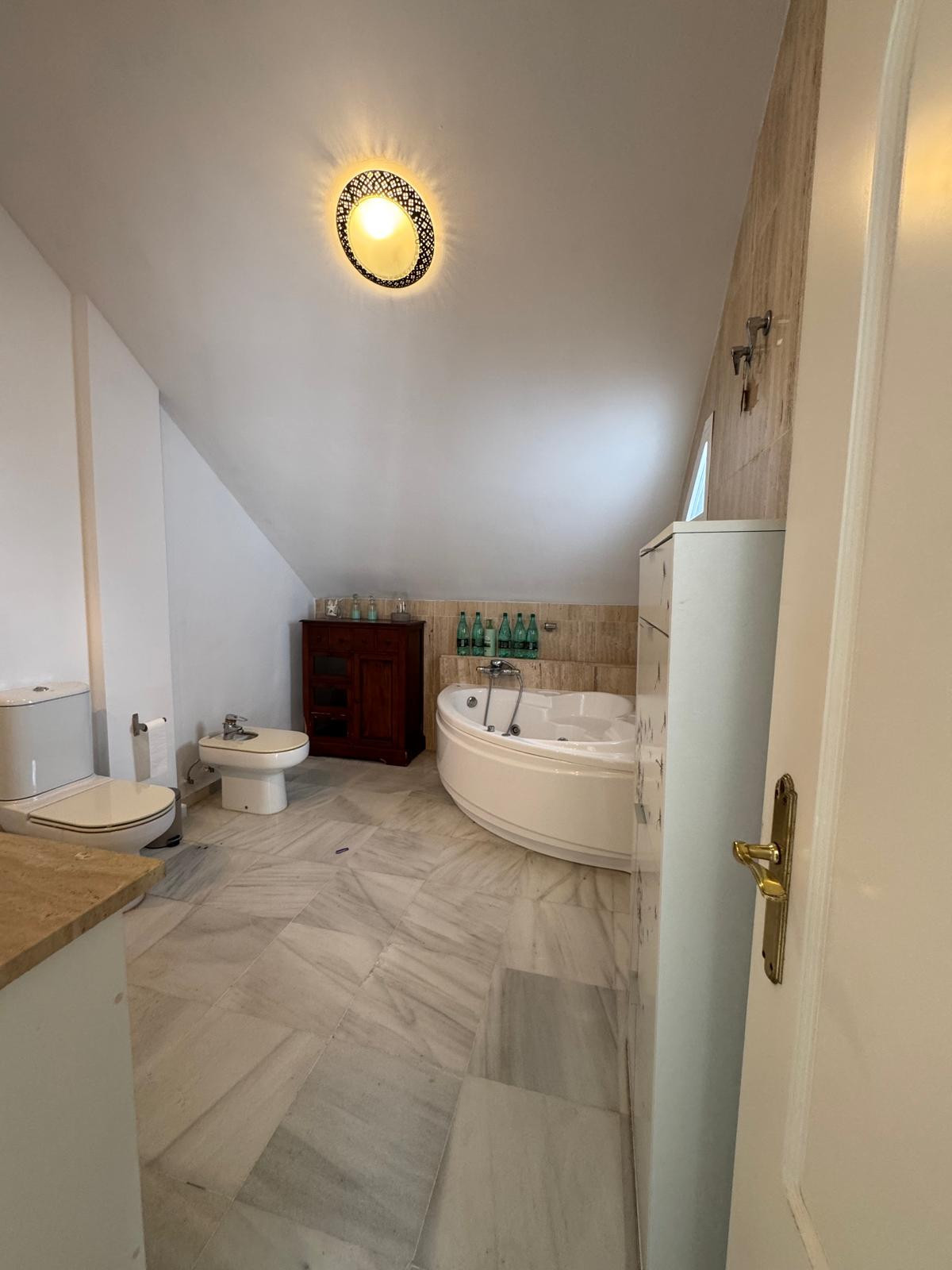 Se vende Adosada de 3 dormitorios en Costa Del Sol, Málaga, España