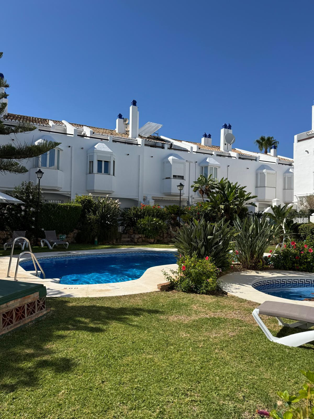 Se vende Adosada de 3 dormitorios en Costa Del Sol, Málaga, España