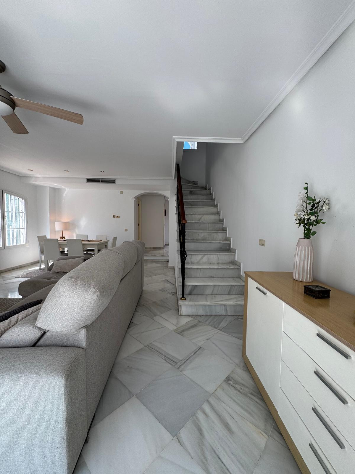 Se vende Adosada de 3 dormitorios en Costa Del Sol, Málaga, España