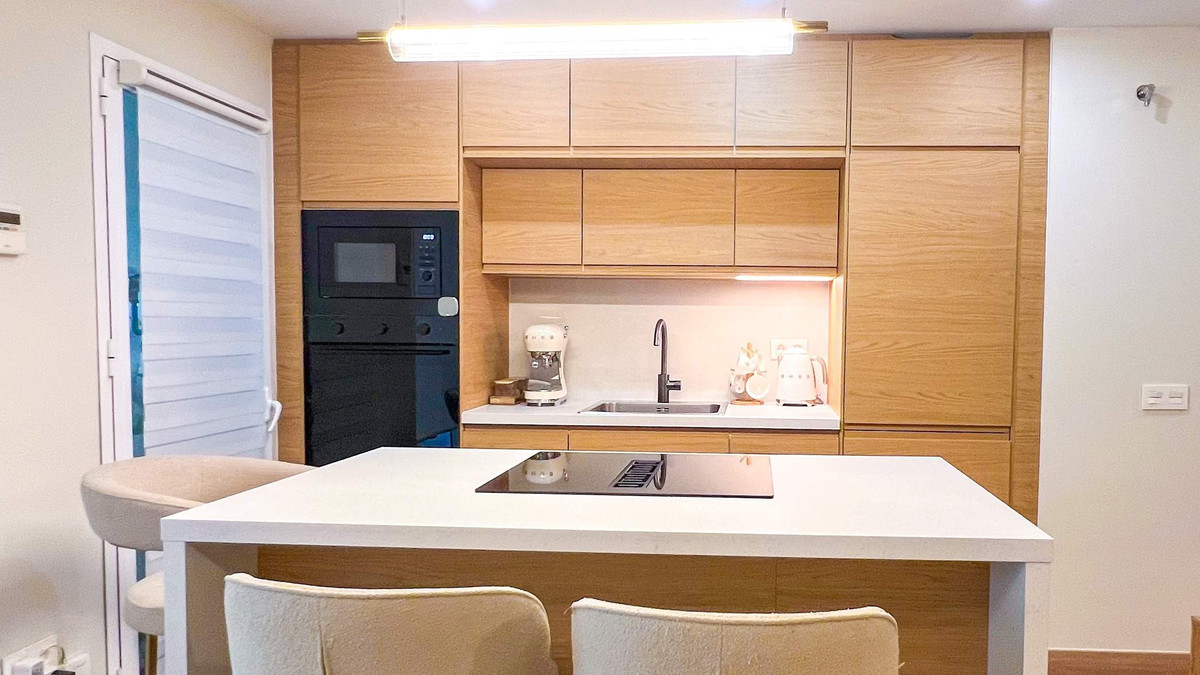 2 Bed Apartment for sale in Marbella Costa Del Sol, Málaga, Spain