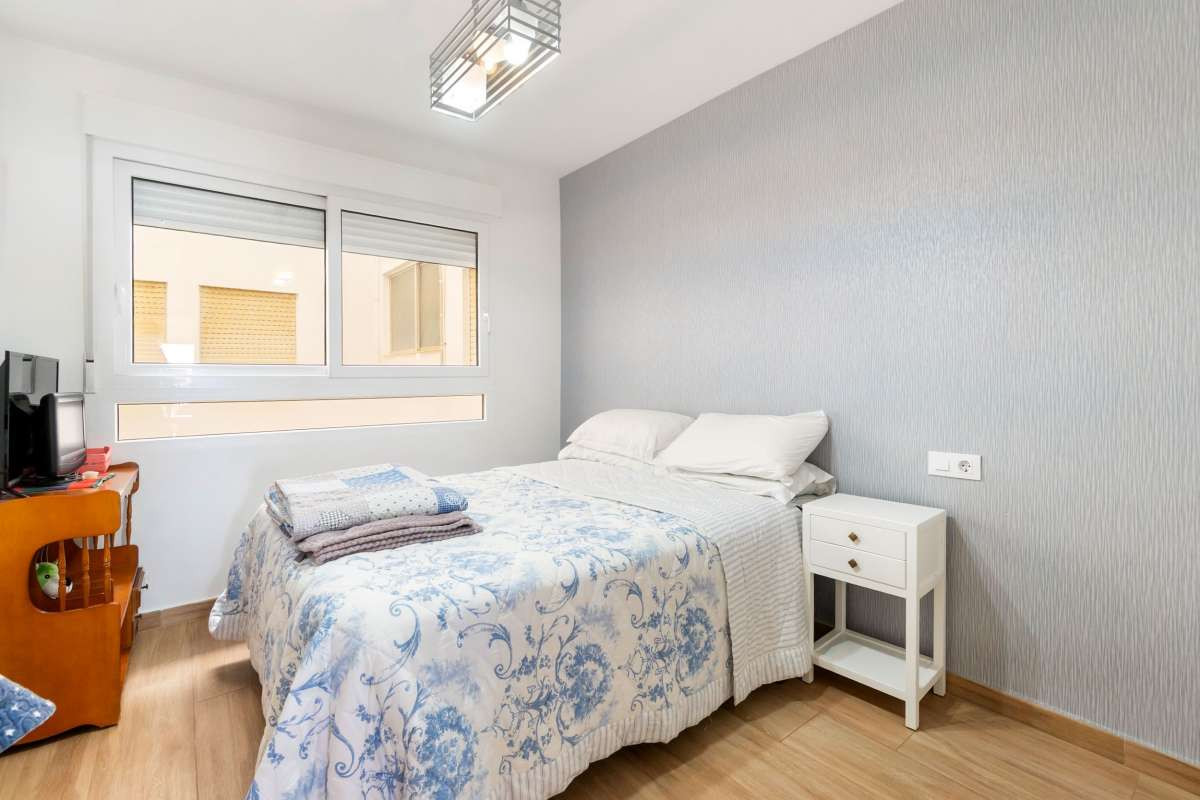 3 Bed Apartment for sale in Lo Pagan Costa Calida, Murcia, Spain
