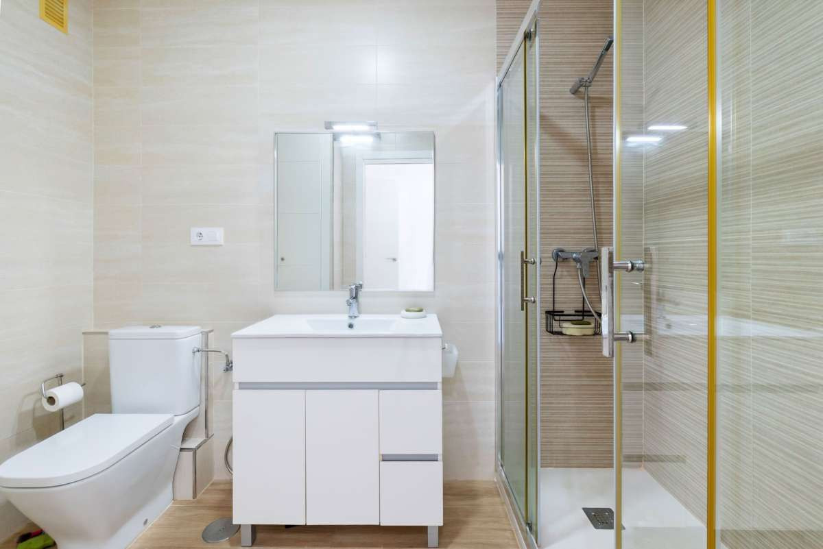 3 Bed Apartment for sale in Lo Pagan Costa Calida, Murcia, Spain