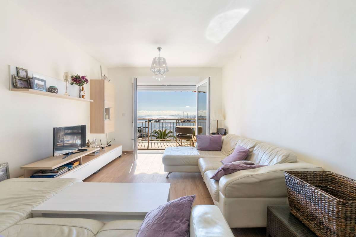 3 Bed Apartment for sale in Lo Pagan Costa Calida, Murcia, Spain