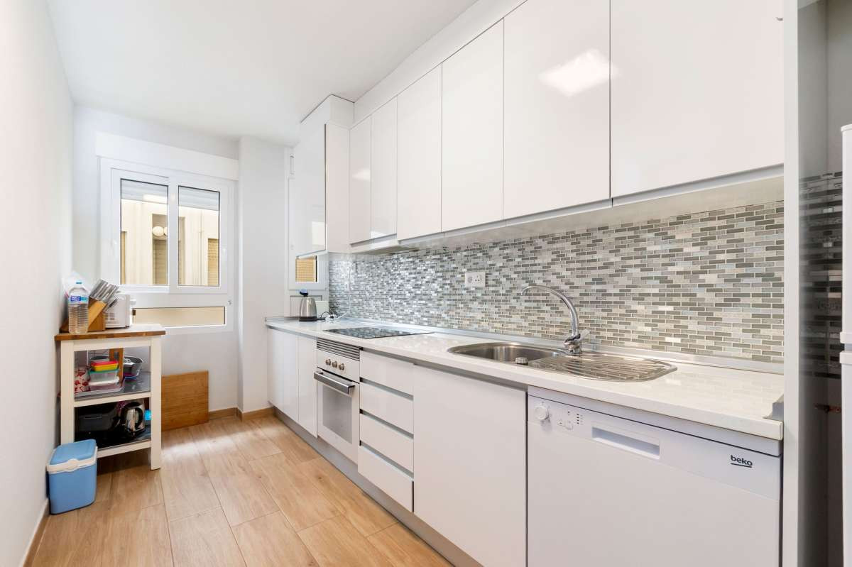 3 Bed Apartment for sale in Lo Pagan Costa Calida, Murcia, Spain