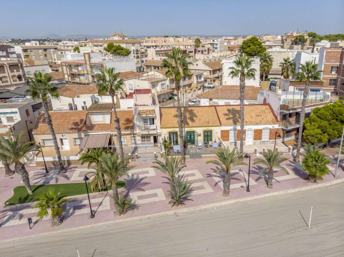 3 Bed Apartment for sale in Lo Pagan Costa Calida, Murcia, Spain