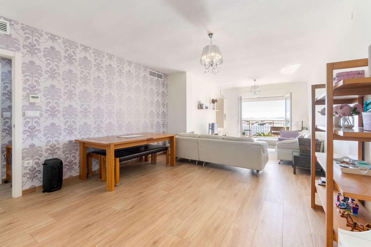 3 Bed Apartment for sale in Lo Pagan Costa Calida, Murcia, Spain