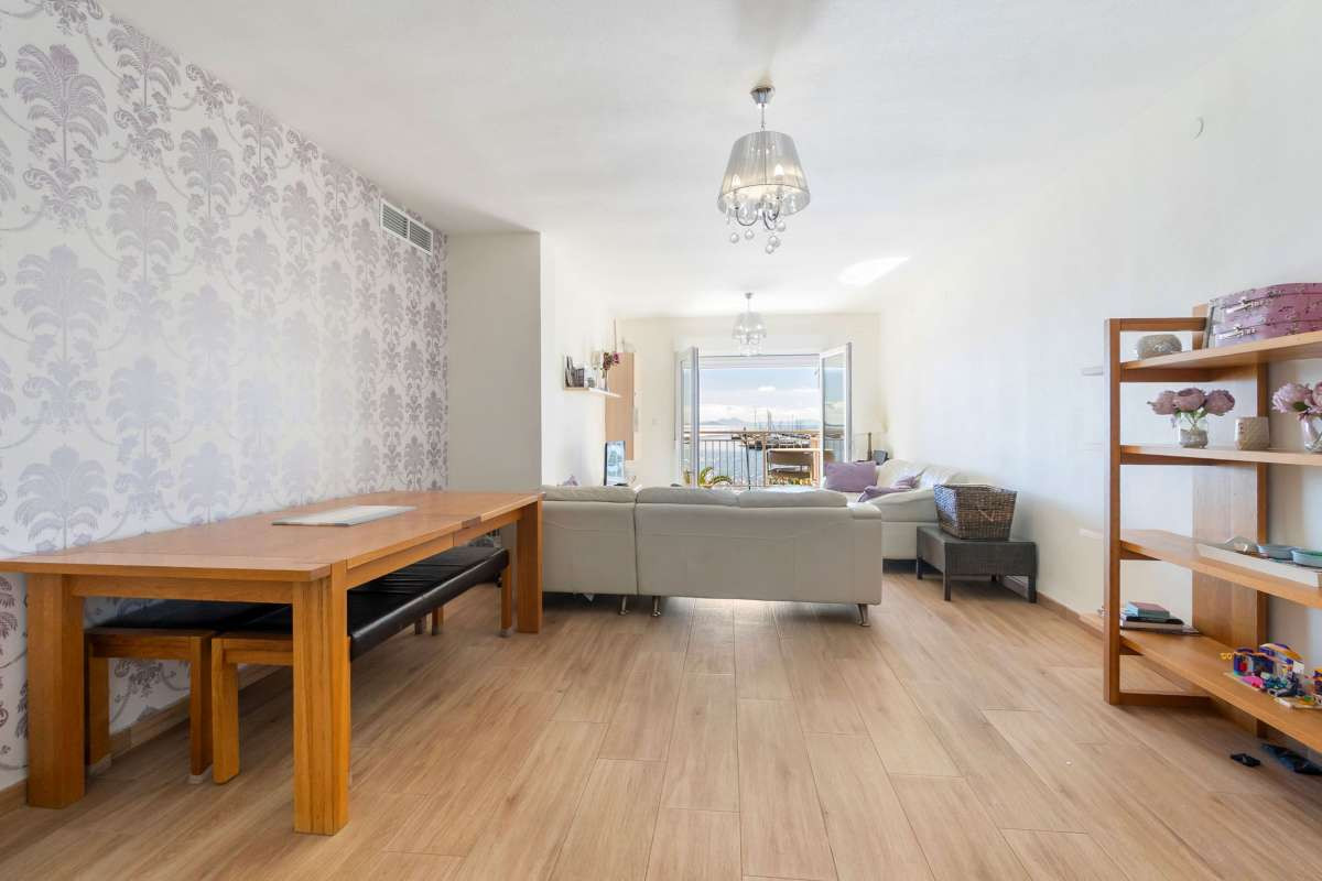 3 Bed Apartment for sale in Lo Pagan Costa Calida, Murcia, Spain