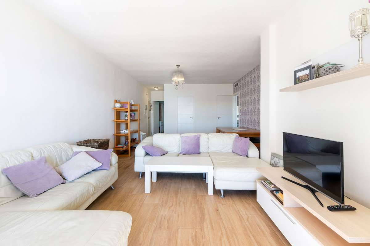 3 Bed Apartment for sale in Lo Pagan Costa Calida, Murcia, Spain